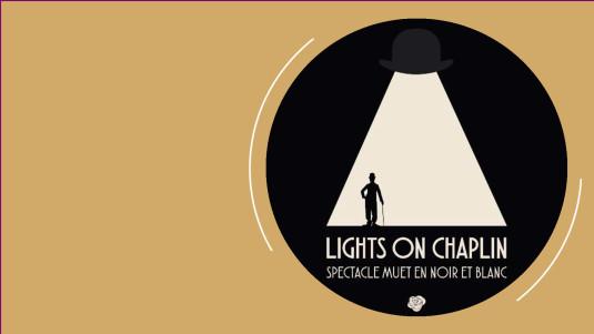 Charlot, le plus célèbre des vagabonds sur scène à Guéret ! 